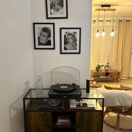 Vintage Dream Apartment Zwijndrecht Luaran gambar