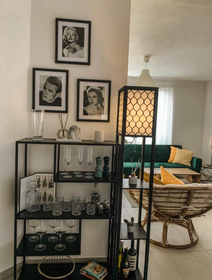 Vintage Dream Apartment Zwijndrecht Luaran gambar