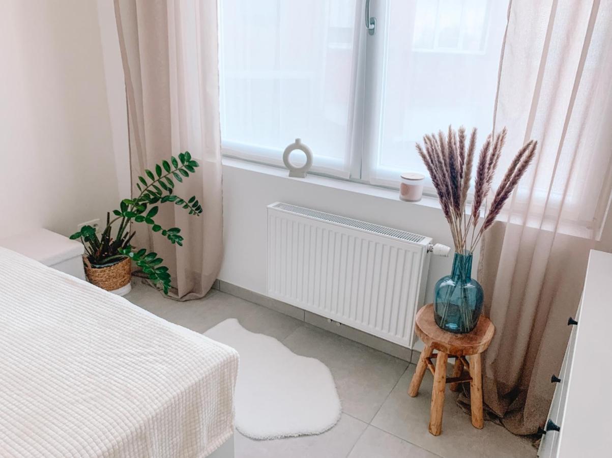 Vintage Dream Apartment Zwijndrecht Luaran gambar