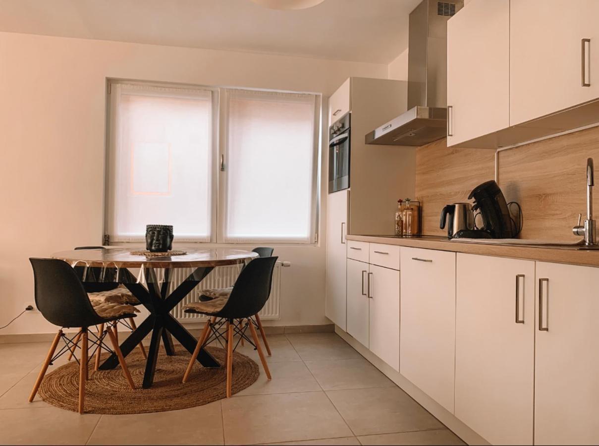 Vintage Dream Apartment Zwijndrecht Luaran gambar