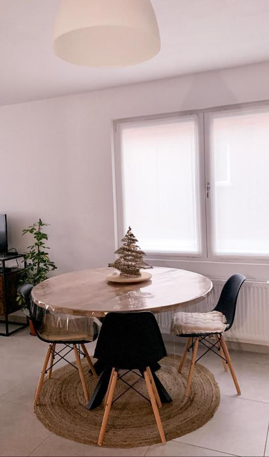 Vintage Dream Apartment Zwijndrecht Luaran gambar