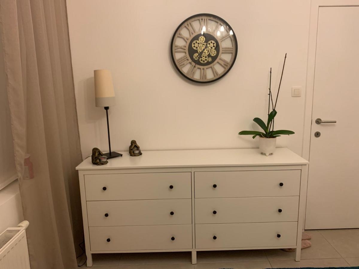 Vintage Dream Apartment Zwijndrecht Luaran gambar