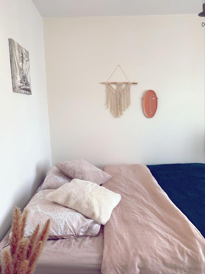 Vintage Dream Apartment Zwijndrecht Luaran gambar