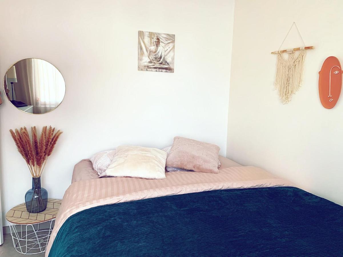Vintage Dream Apartment Zwijndrecht Luaran gambar