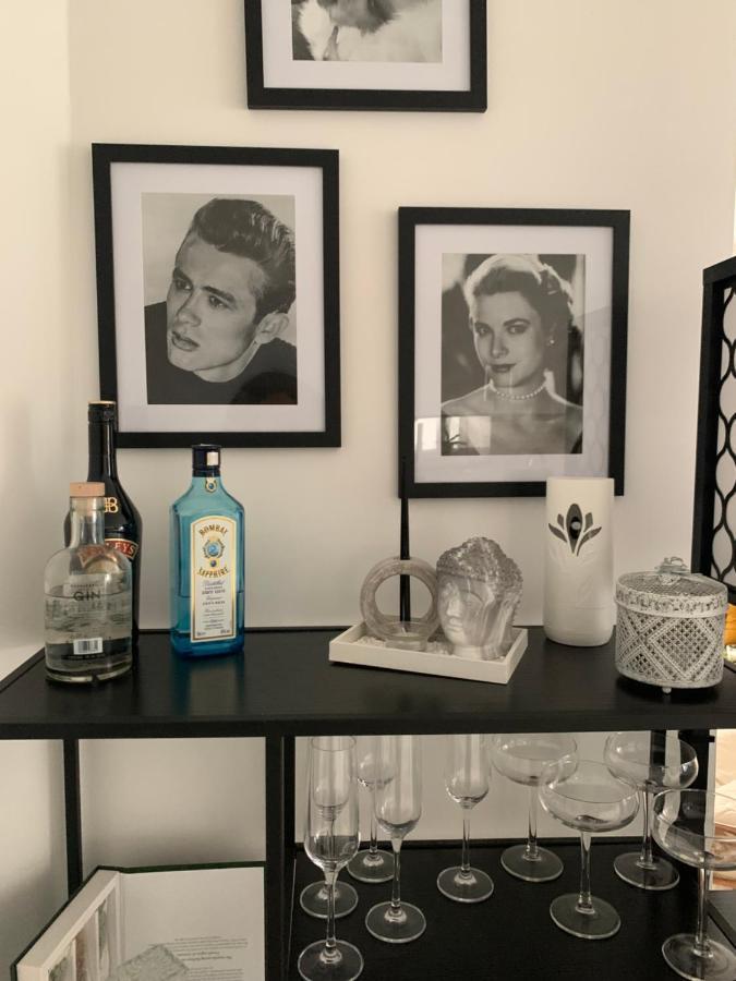 Vintage Dream Apartment Zwijndrecht Luaran gambar