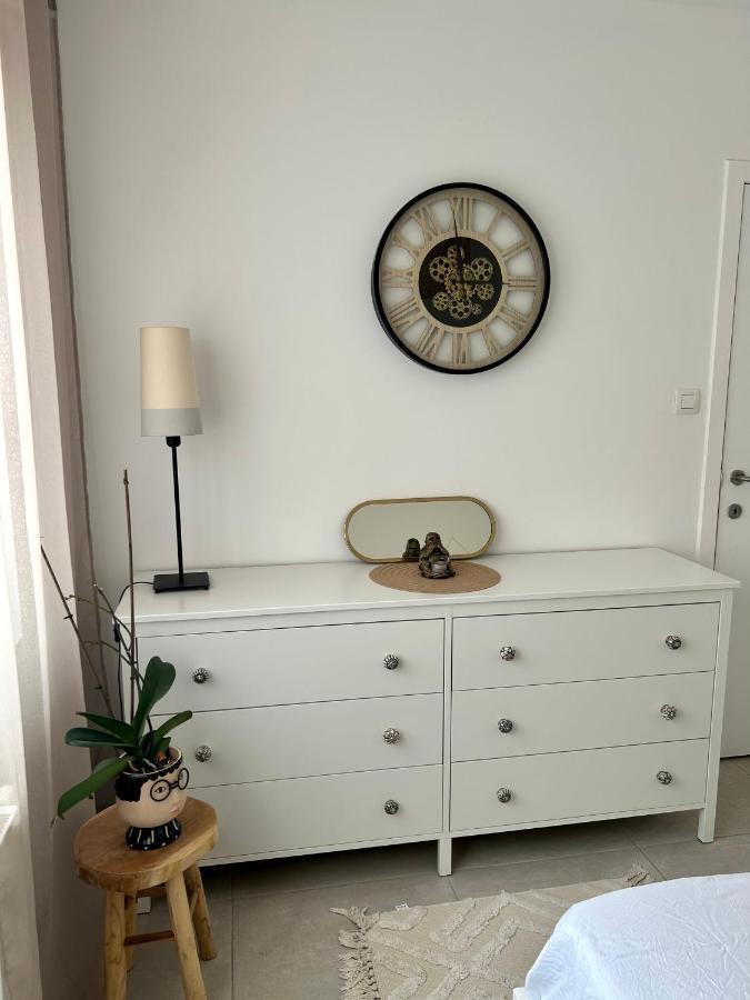 Vintage Dream Apartment Zwijndrecht Luaran gambar
