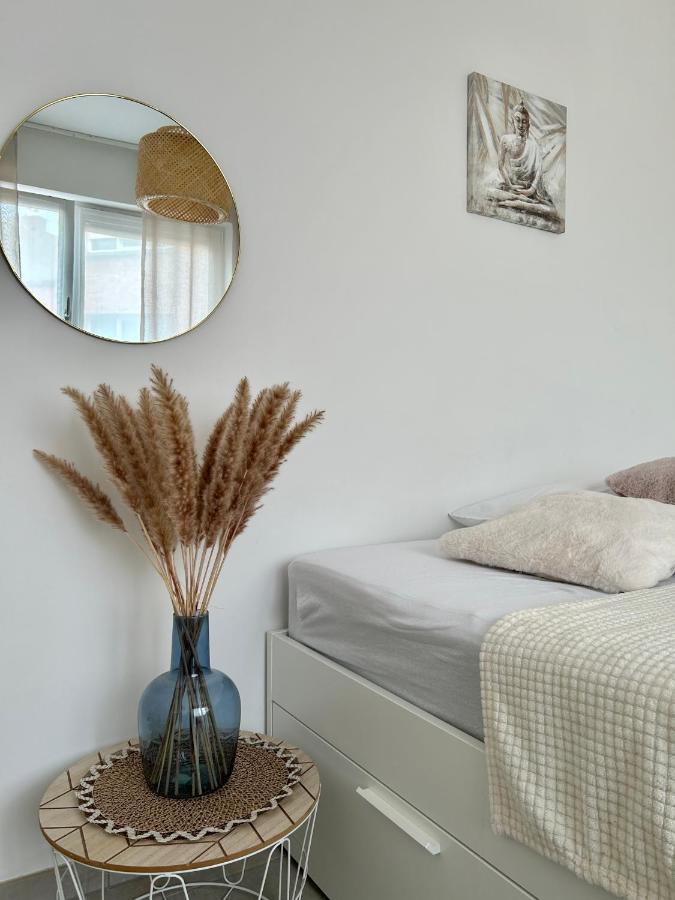 Vintage Dream Apartment Zwijndrecht Luaran gambar