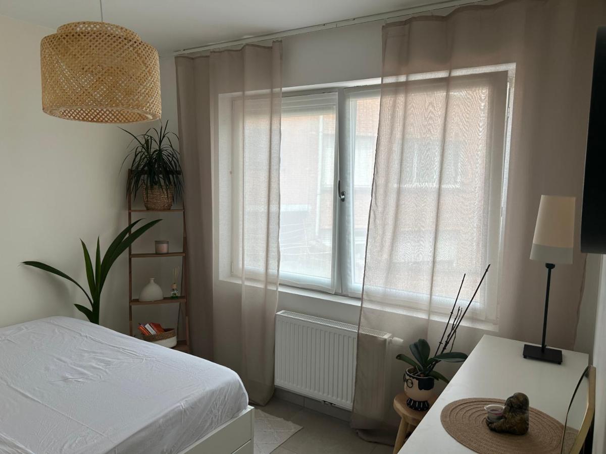 Vintage Dream Apartment Zwijndrecht Luaran gambar
