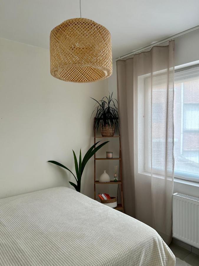 Vintage Dream Apartment Zwijndrecht Luaran gambar