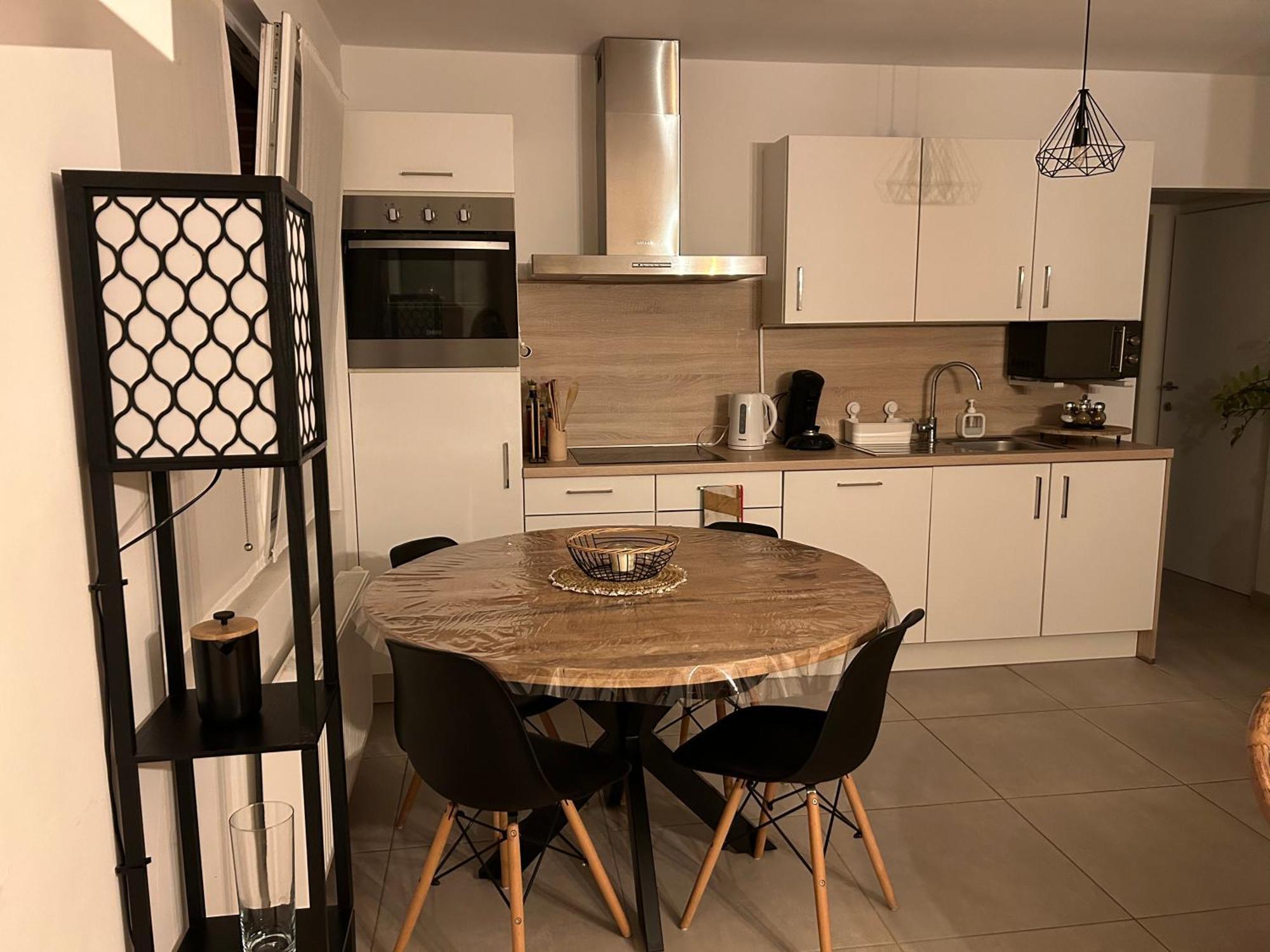 Vintage Dream Apartment Zwijndrecht Luaran gambar